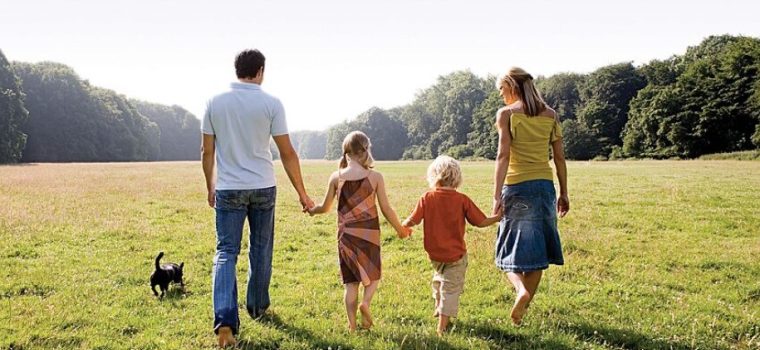 Bridging the family gap: Why aren’t we having the children we say we want?