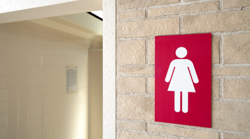 2022 Article : Oklahoma’s new “bathroom bill” protects student privacy