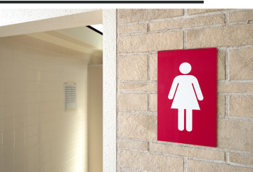 2022 Article : Oklahoma’s new “bathroom bill” protects student privacy